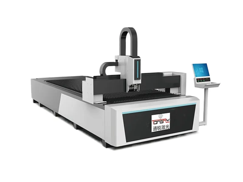 Découpe laser tôle Tongry Laser au Maroc